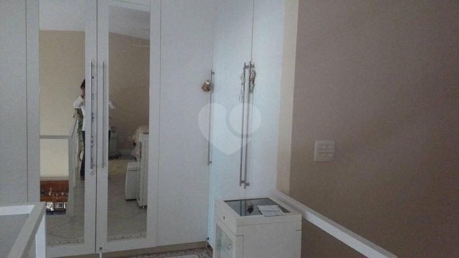 Venda Apartamento São Paulo Vila Suzana REO323698 17