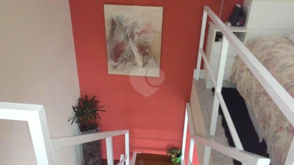 Venda Apartamento São Paulo Vila Suzana REO323698 14