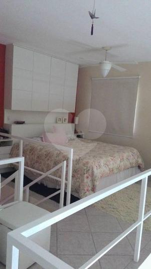 Venda Apartamento São Paulo Vila Suzana REO323698 16