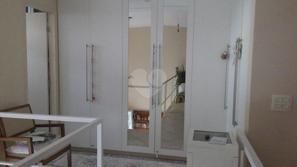 Venda Apartamento São Paulo Vila Suzana REO323698 20