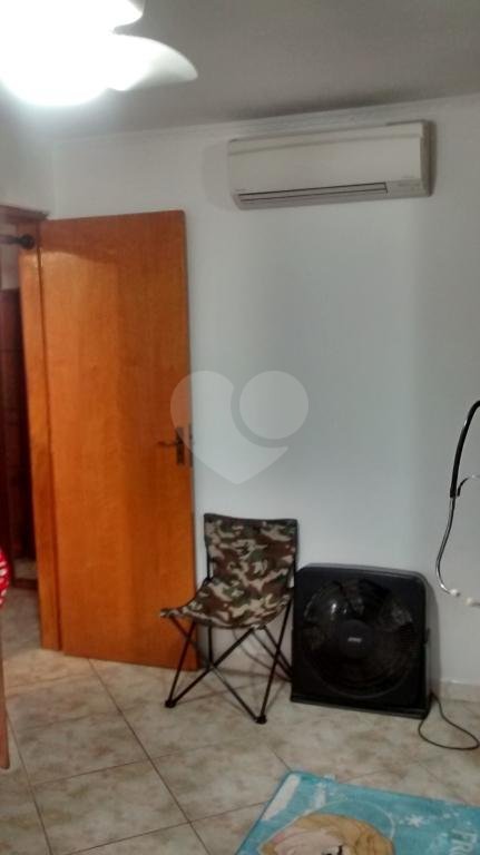 Venda Apartamento São Paulo Guapira REO323724 13