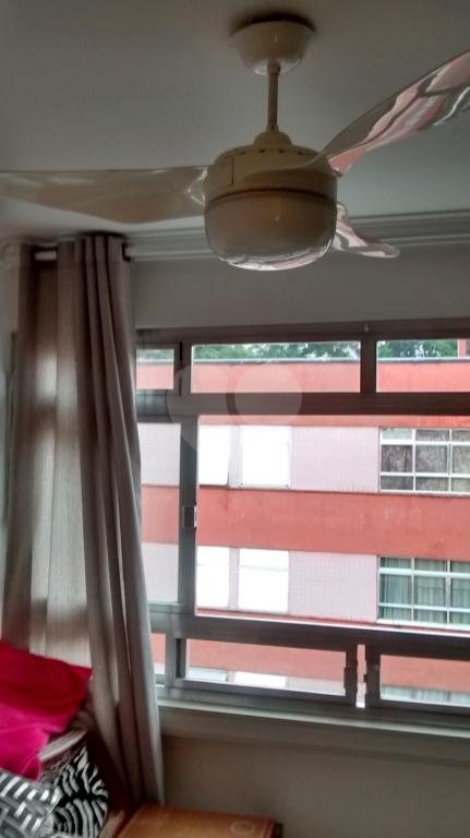 Venda Apartamento São Paulo Guapira REO323724 25