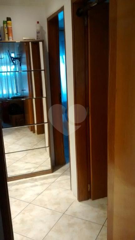 Venda Apartamento São Paulo Guapira REO323724 22