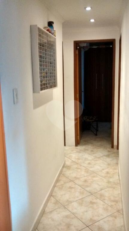 Venda Apartamento São Paulo Guapira REO323724 23