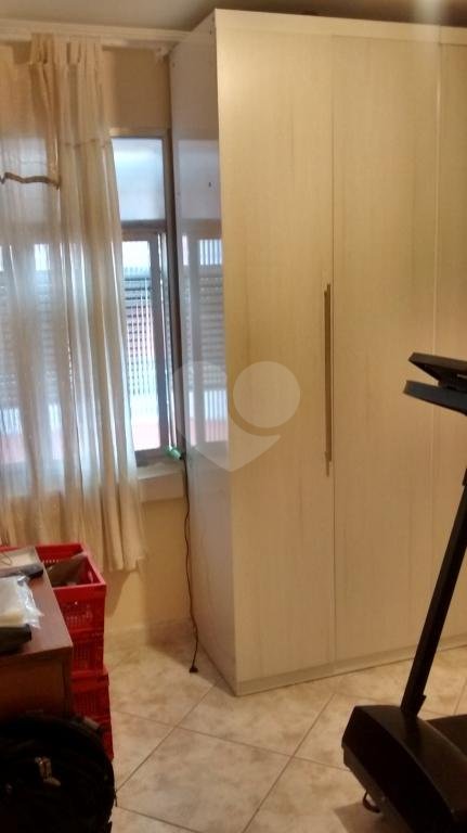 Venda Apartamento São Paulo Guapira REO323724 12