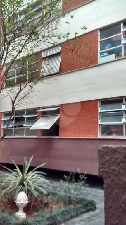 Venda Apartamento São Paulo Guapira REO323724 46