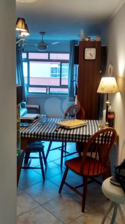 Venda Apartamento São Paulo Guapira REO323724 30