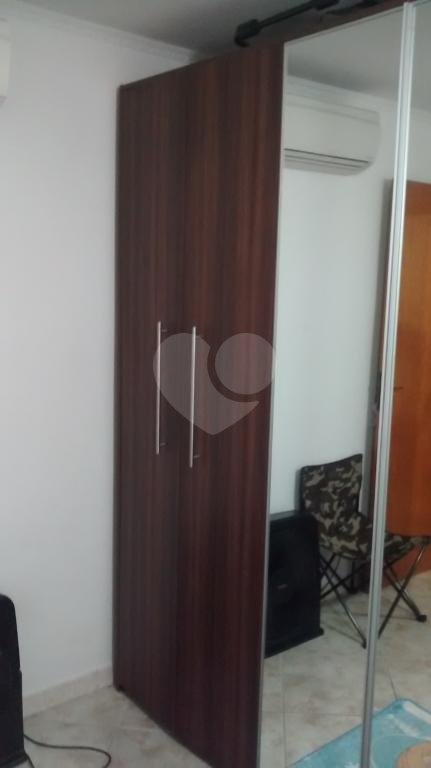 Venda Apartamento São Paulo Guapira REO323724 14