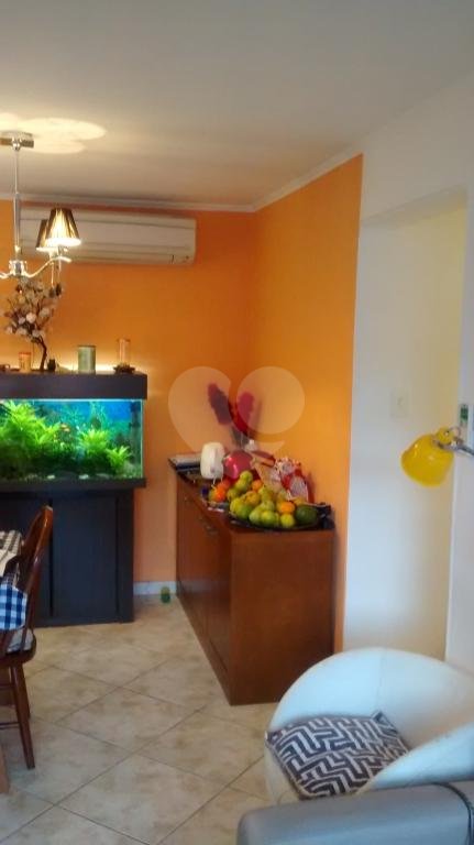 Venda Apartamento São Paulo Guapira REO323724 29