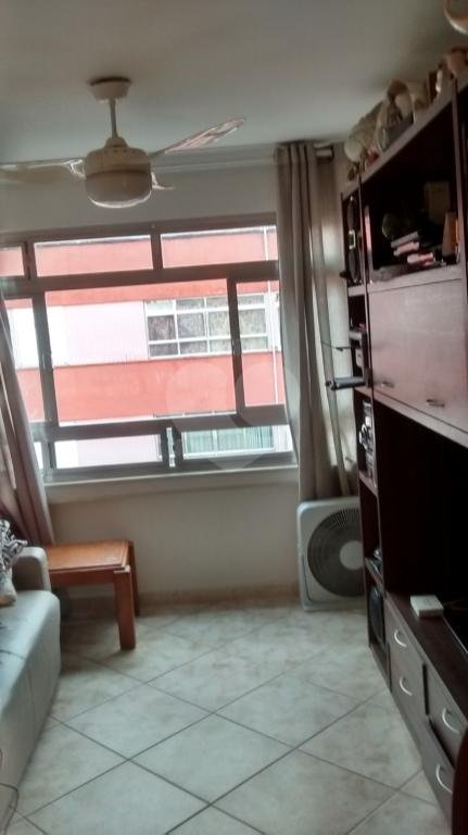 Venda Apartamento São Paulo Guapira REO323724 26