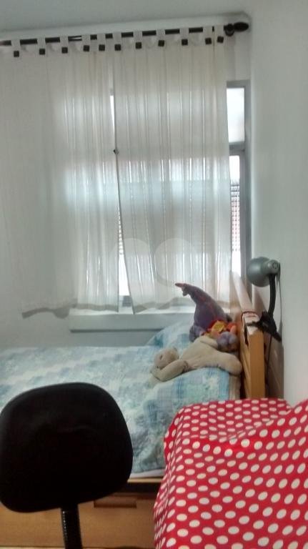 Venda Apartamento São Paulo Guapira REO323724 11