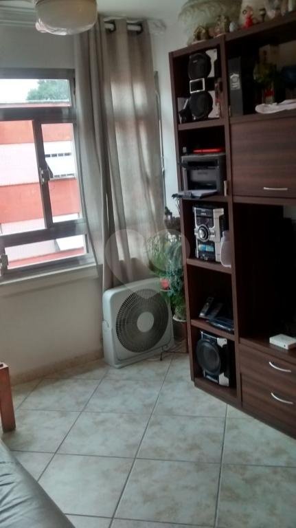 Venda Apartamento São Paulo Guapira REO323724 24