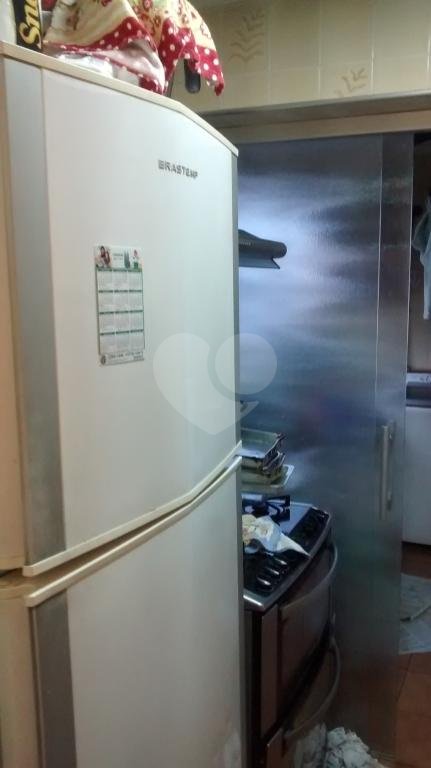 Venda Apartamento São Paulo Guapira REO323724 40