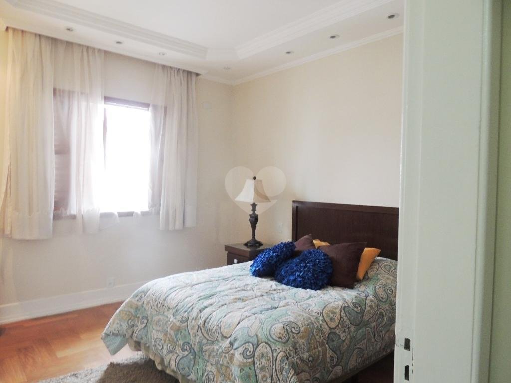 Venda Sobrado São Paulo Jardim Avelino REO323818 24