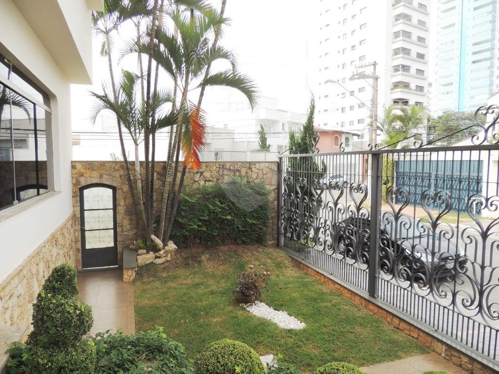 Venda Sobrado São Paulo Jardim Avelino REO323818 36