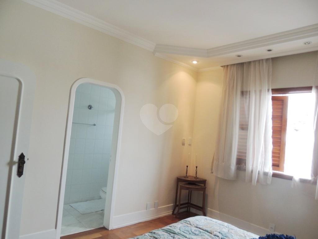 Venda Sobrado São Paulo Jardim Avelino REO323818 20