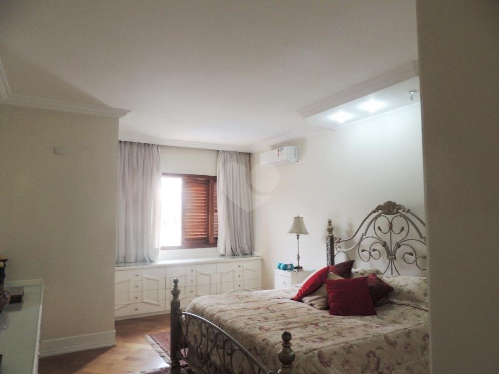 Venda Sobrado São Paulo Jardim Avelino REO323818 17