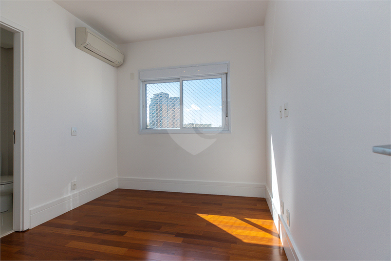 Venda Apartamento São Paulo Vila Nova Conceição REO323835 99