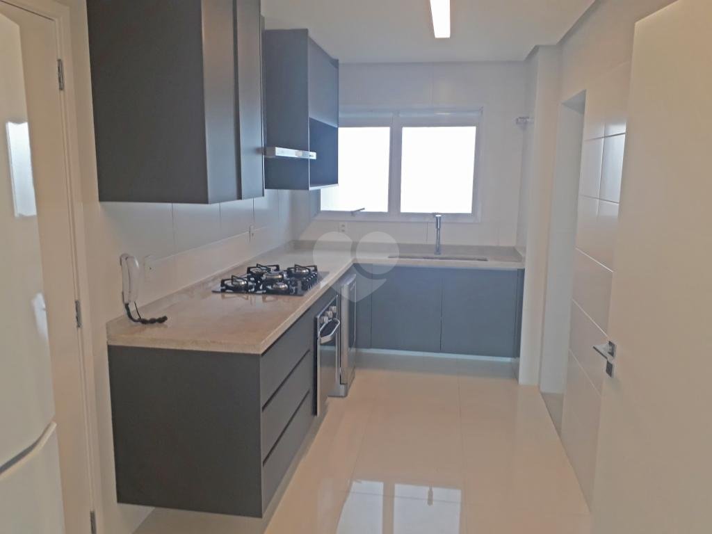 Venda Apartamento São Paulo Vila Nova Conceição REO323835 6