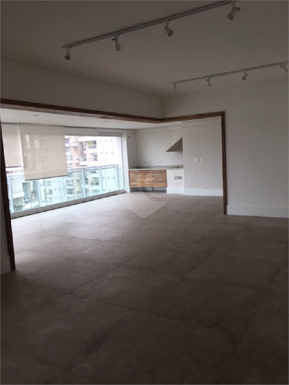 Venda Apartamento São Paulo Vila Nova Conceição REO323835 55