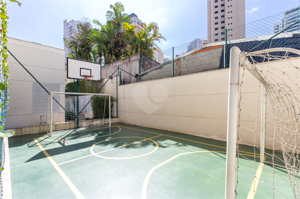 Venda Apartamento São Paulo Vila Nova Conceição REO323835 125