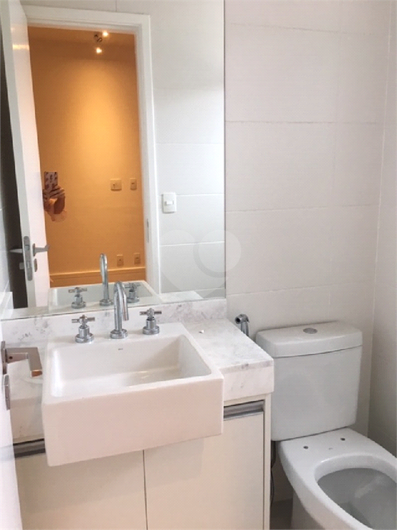 Venda Apartamento São Paulo Vila Nova Conceição REO323835 70