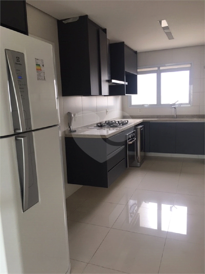 Venda Apartamento São Paulo Vila Nova Conceição REO323835 47