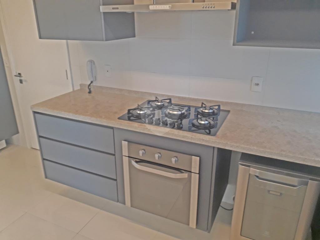 Venda Apartamento São Paulo Vila Nova Conceição REO323835 7