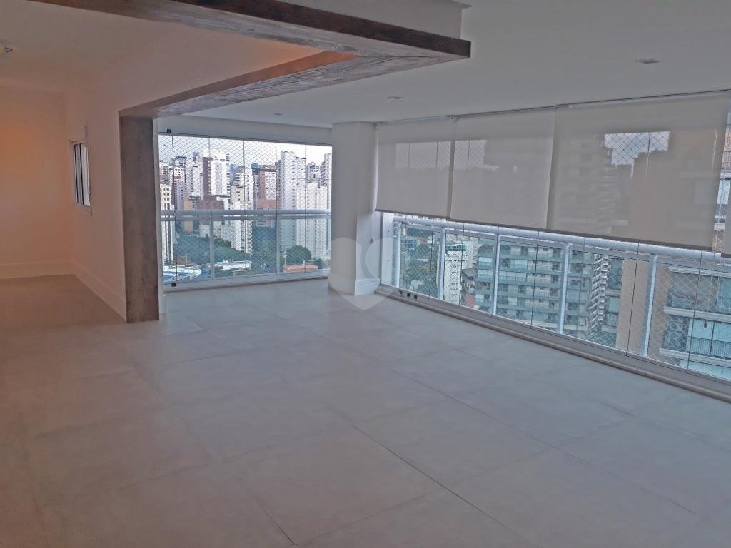 Venda Apartamento São Paulo Vila Nova Conceição REO323835 2