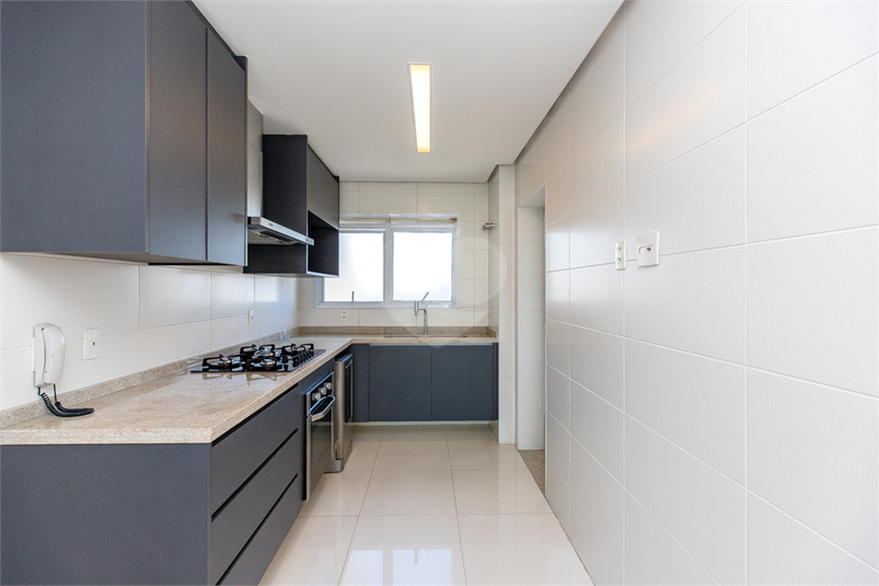 Venda Apartamento São Paulo Vila Nova Conceição REO323835 92