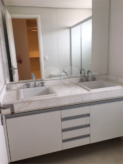 Venda Apartamento São Paulo Vila Nova Conceição REO323835 62