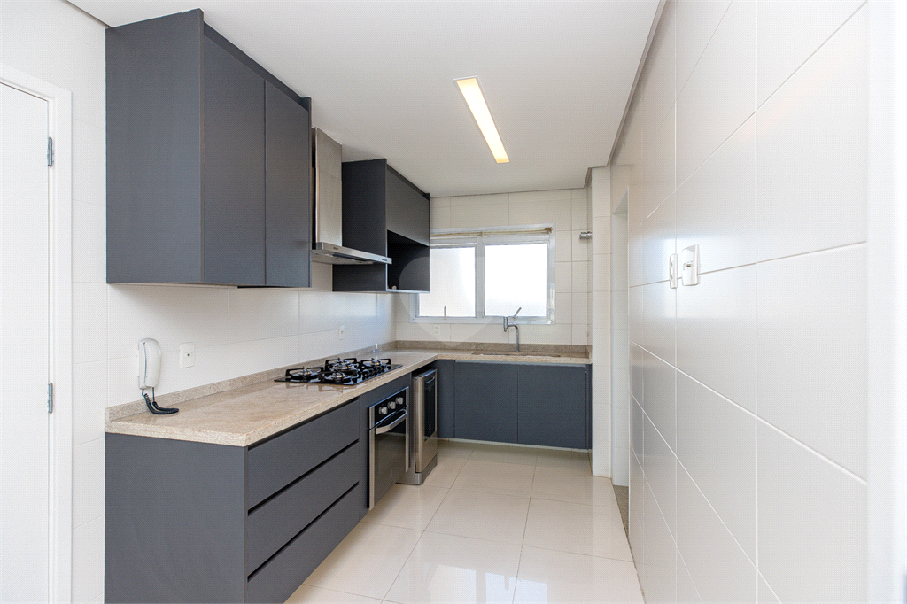 Venda Apartamento São Paulo Vila Nova Conceição REO323835 93