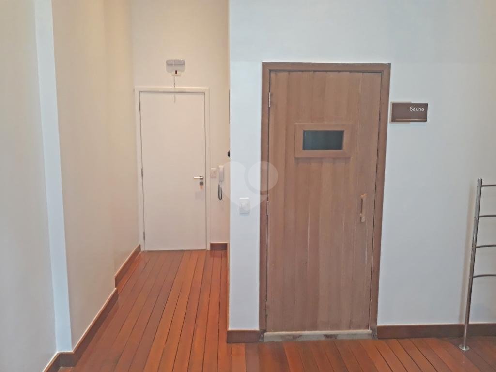 Venda Apartamento São Paulo Vila Nova Conceição REO323835 35