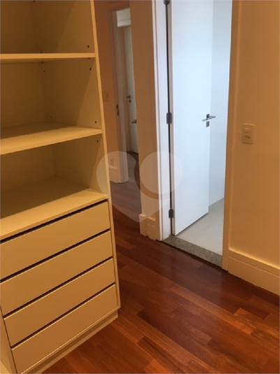 Venda Apartamento São Paulo Vila Nova Conceição REO323835 61