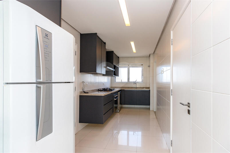 Venda Apartamento São Paulo Vila Nova Conceição REO323835 91