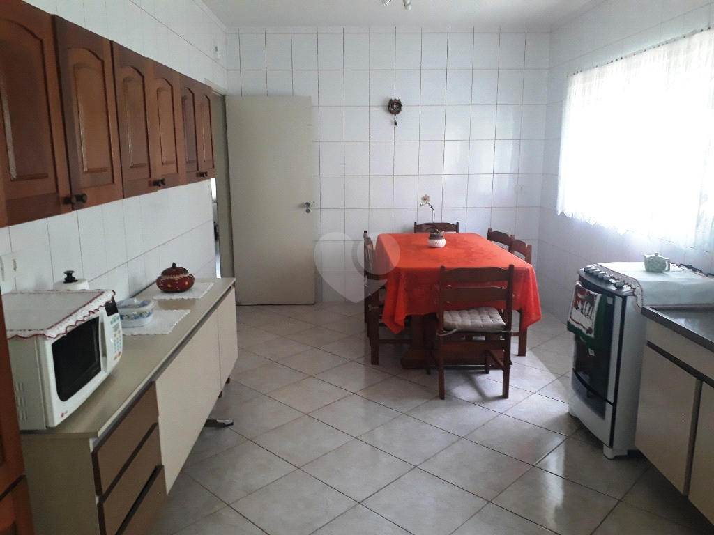 Venda Casa térrea São Paulo Tremembé REO323843 16