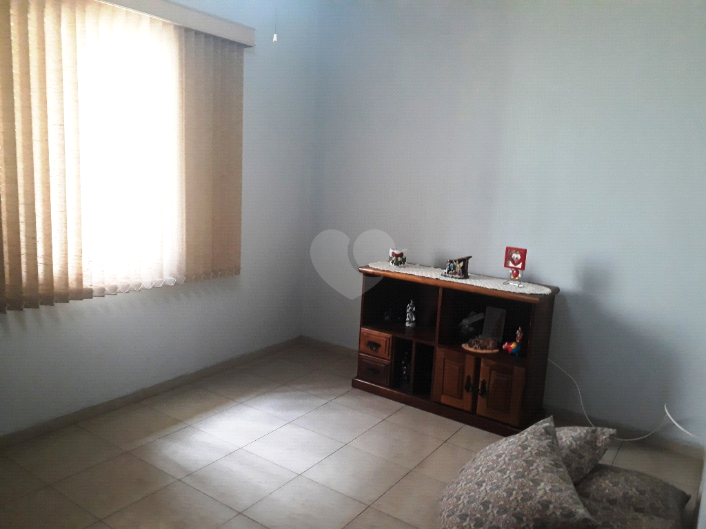 Venda Casa térrea São Paulo Tremembé REO323843 10