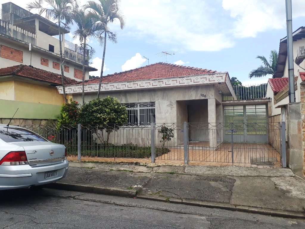 Venda Casa térrea São Paulo Tremembé REO323843 3