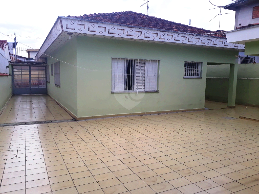 Venda Casa térrea São Paulo Tremembé REO323843 5