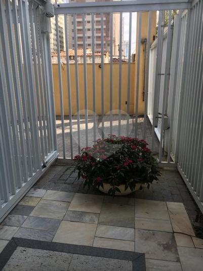 Venda Apartamento São Paulo Indianópolis REO323856 12