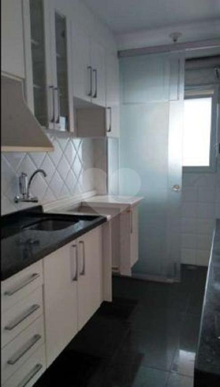 Venda Apartamento São Paulo Indianópolis REO323856 30