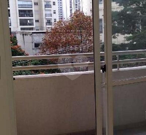 Venda Apartamento São Paulo Indianópolis REO323856 31