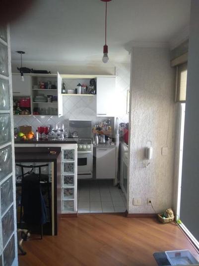 Venda Apartamento São Paulo Indianópolis REO323856 5