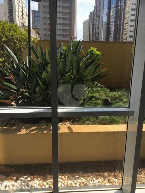 Venda Apartamento São Paulo Indianópolis REO323856 10