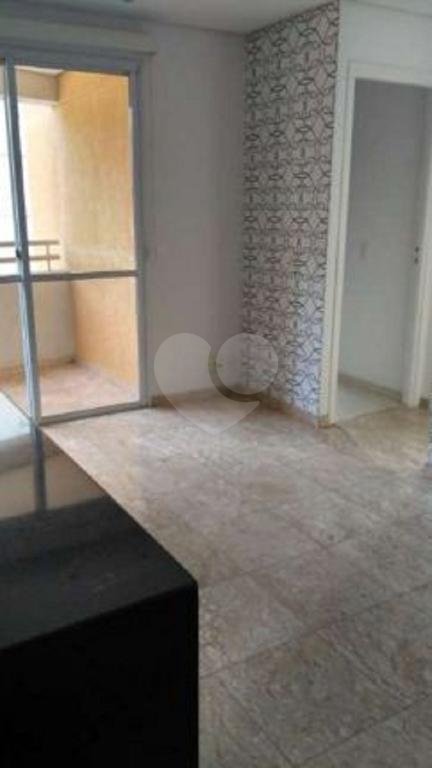 Venda Apartamento São Paulo Indianópolis REO323856 22