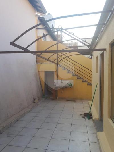 Venda Sobrado São Paulo Vila Pompéia REO323885 13