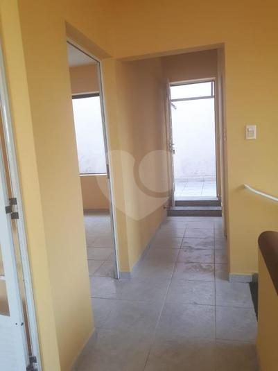 Venda Sobrado São Paulo Vila Pompéia REO323885 6