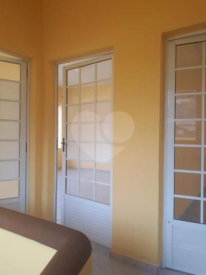 Venda Sobrado São Paulo Vila Pompéia REO323885 12