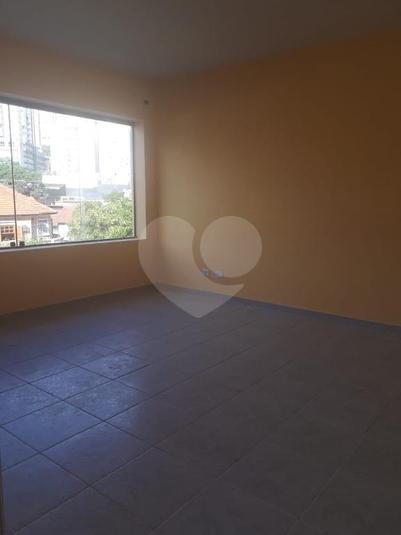 Venda Sobrado São Paulo Vila Pompéia REO323885 24