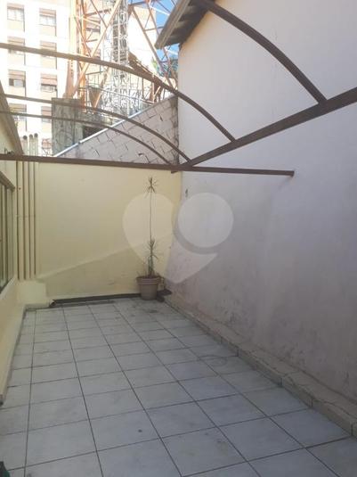 Venda Sobrado São Paulo Vila Pompéia REO323885 9
